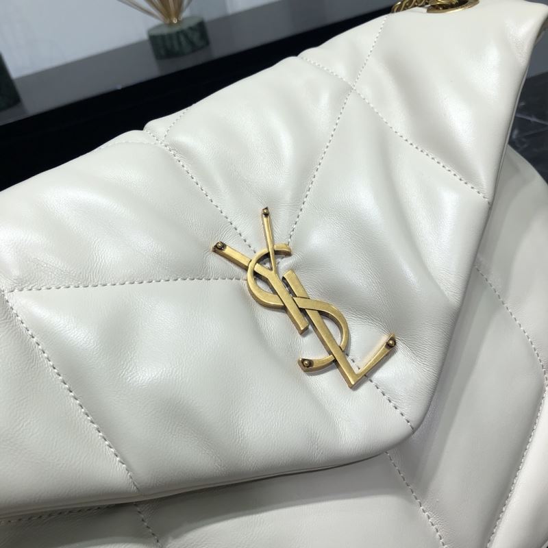 Y51 puffer bags